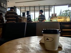 -SAANCI山池咖啡(卓悦中心店)