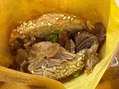 -豫石记羊汤(北苑店)