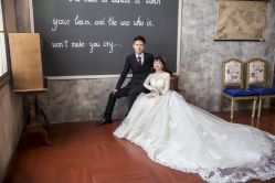 -苏菲雅婚纱摄影(宝应店)