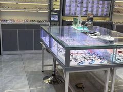 -ALPS阿尔卑斯眼镜(我格广场店)