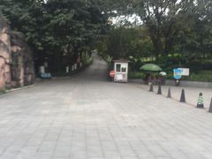 -重庆平顶山公园