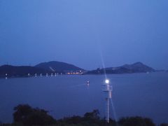 -洋山深水港观景平台