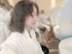 -大连金石滩绿发温泉假日酒店