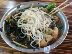 -老巷口螺蛳粉(柳州总店)