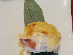 -万岛日本料理铁板烧(梅赛德斯奔驰店)
