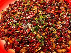 -馬伍旺川菜(江北虹悦城店)