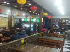 -白魁老号饭庄(安内店)