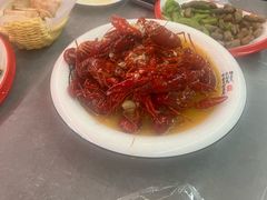 -刘一龙虾.烧烤(理工直营店)