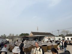 -苏州市吴中区光福窑上花果蜜饯厂