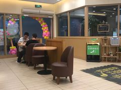 -德克士(龙阳广场店)