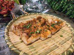 -美膳居川菜馆油焖大虾烧烤(卓刀泉店)