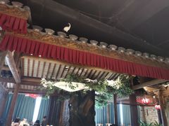大堂-老宁波1381餐厅(宏泰广场店)