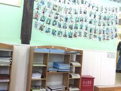 -学知乐教育·幼小衔接·小学科辅导(嘉定镇校区)