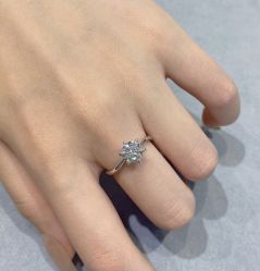 -Zbird钻石小鸟·钻戒婚戒定制高端珠宝私人定制中心