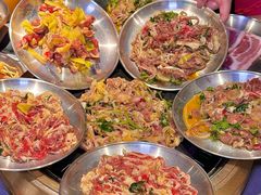 -杨小佳·齐齐哈尔烤肉·烤串(广州店)