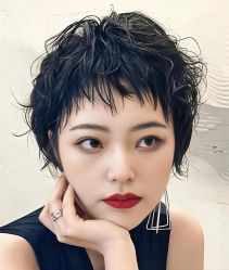 点击看大图 -魔型社烫染店