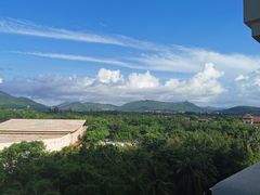 -三亚亚龙湾天域度假酒店