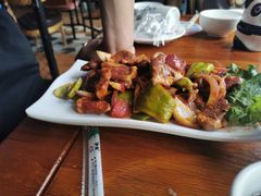 -超级神炭烤肉夜食(芥园西道店)