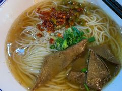 -衡阳那碗粉