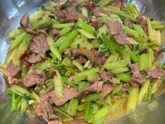 -兰州陈记牛肉面 ·烧烤· 铜锅涮肉(万达店)