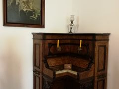 -鼓浪屿钢琴博物馆