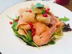 -Pizza Express(机场T1店)