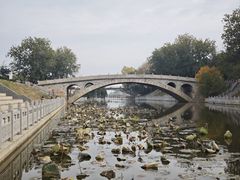 -赵州桥景区