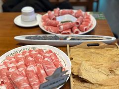 -刘老表·瓦罐汤涮肉(青云谱店)