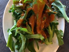 -粤尚腾香居中餐厅(首都机场希尔顿店)