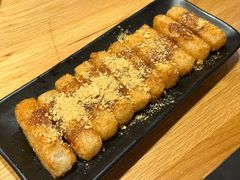 -虾满堂(瑞虹店)