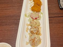 -蛇口希尔顿南海酒店·随轩中餐厅·粤菜