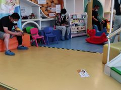 -极橙儿童齿科矫正中心(奥城店)
