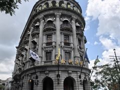 -观澜湖华谊冯小刚电影公社(百年记忆公社)