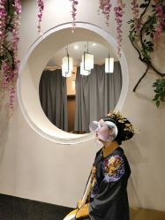 -盘子女人坊古装写真摄影(天津总店)