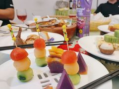 -御仙都北京菜馆·烤鸭店(双井店)