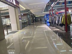 -福田卓悦INTOWN购物中心