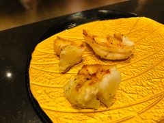 铁板大虾-金井日本料理(丽柏广场店)