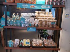 零售区-罗莎蛋糕(南门口店)