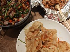 -金掌勺锅包肉(太原万达店)