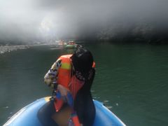 -阿依河景区