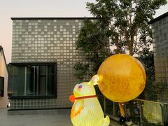 -雅达·阳羡溪山小镇中心