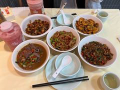 -笨罗卜浏阳菜馆(龙华鹏润达店)