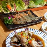 合肥首家能吃韩式酱蟹的韩国料理餐厅｜名家韩国料理