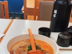 -味千拉面(广州白云机场T1西二店)