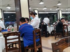 大堂-香顺·客家菜(常平店)