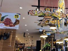 -好人民间小吃(花桥兆丰99广场店)