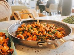 -赵小姐丨新中餐(曲江店)