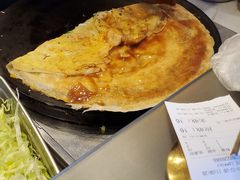 -卞姐蛋饼(陕西南路店)