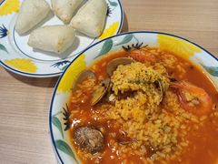 -萨莉亚意式餐厅(深南茂业店)