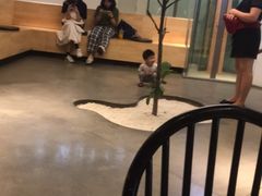 -喜茶(东莞汇一城店)